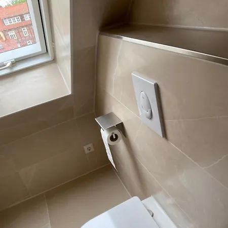 Harzer Kuschelnest Apartment *