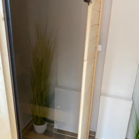 Apartment Harzer Kuschelnest *