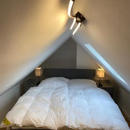 Harzer Kuschelnest Halberstadt