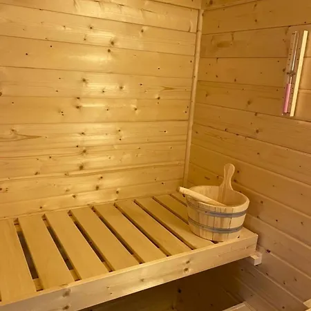 Harzer Kuschelnest Apartment *