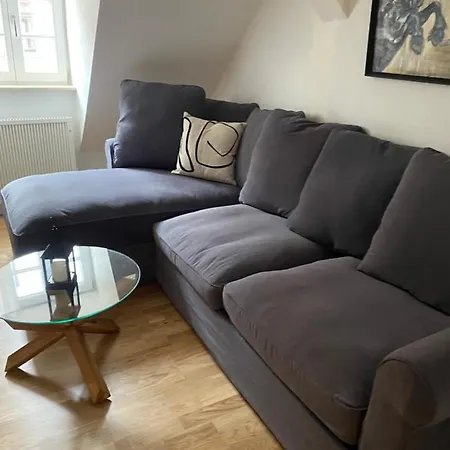 Harzer Kuschelnest Halberstadt