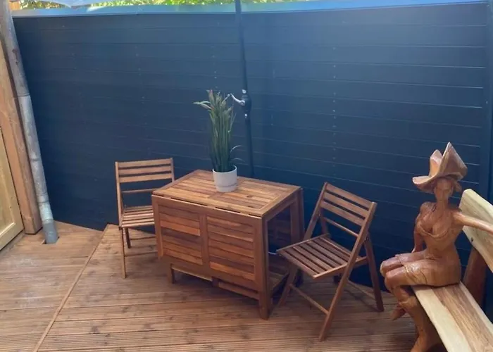 Harzer Kuschelnest * Halberstadt