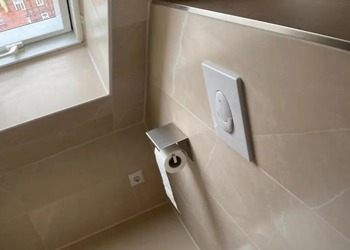 Harzer Kuschelnest Apartment *