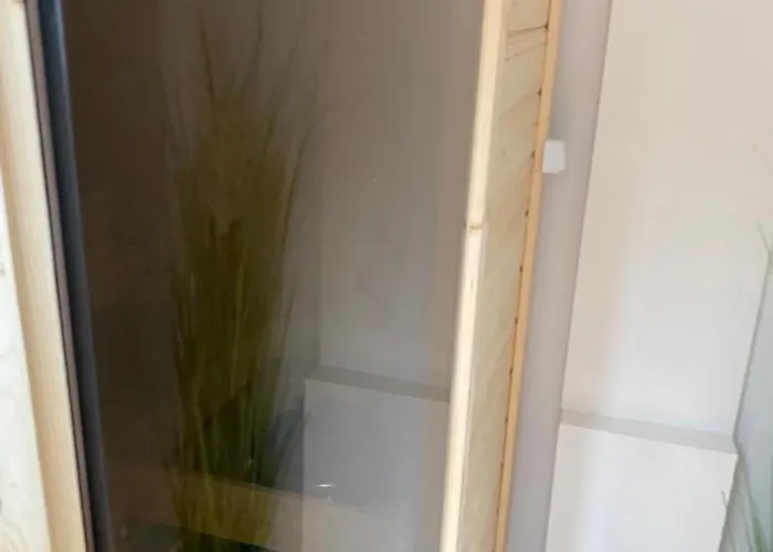 Apartment Harzer Kuschelnest *