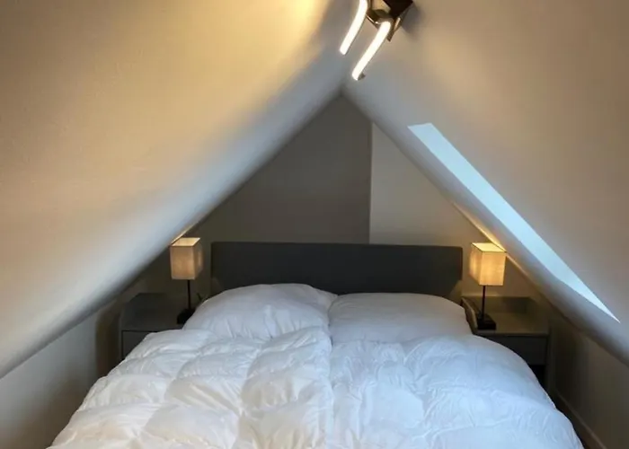 Harzer Kuschelnest Halberstadt