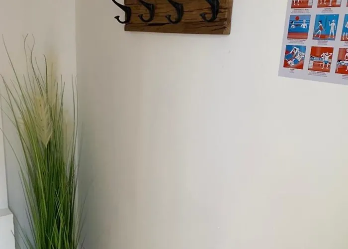 Harzer Kuschelnest * Halberstadt