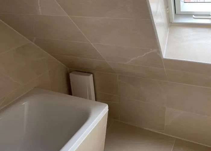 Harzer Kuschelnest Apartment