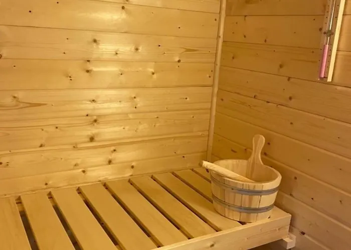 Harzer Kuschelnest Apartment *