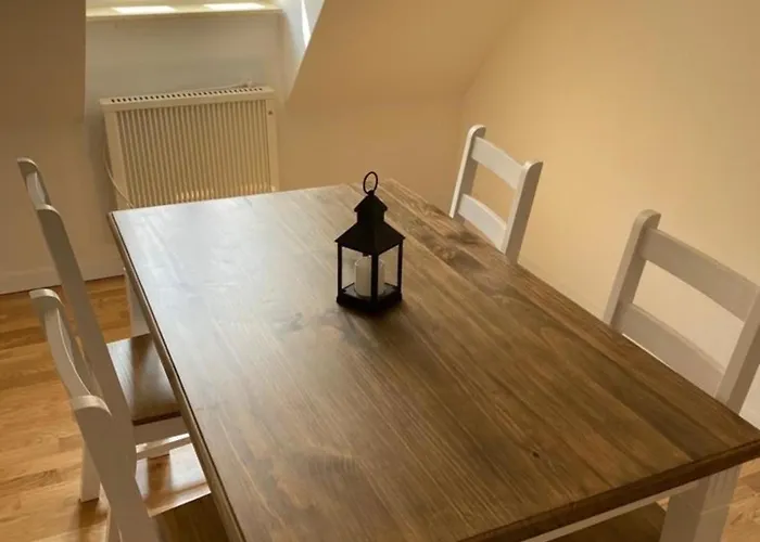 Harzer Kuschelnest *