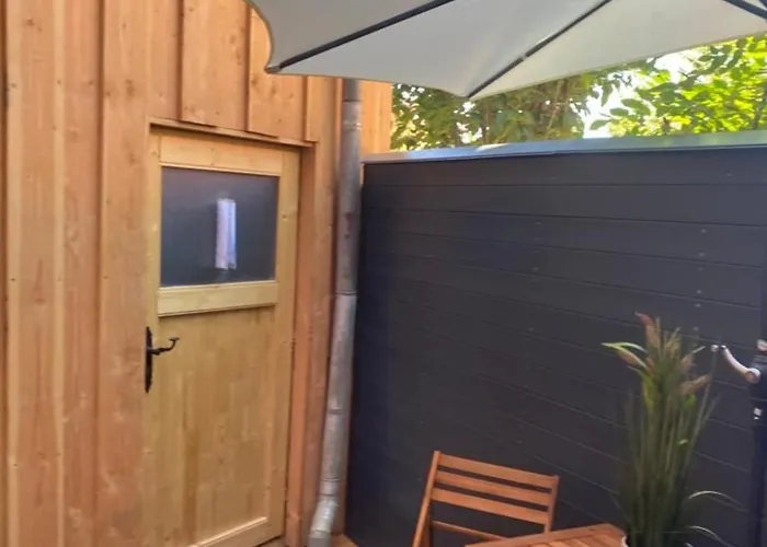 Harzer Kuschelnest Halberstadt