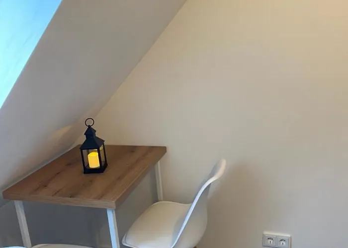 Harzer Kuschelnest * Halberstadt