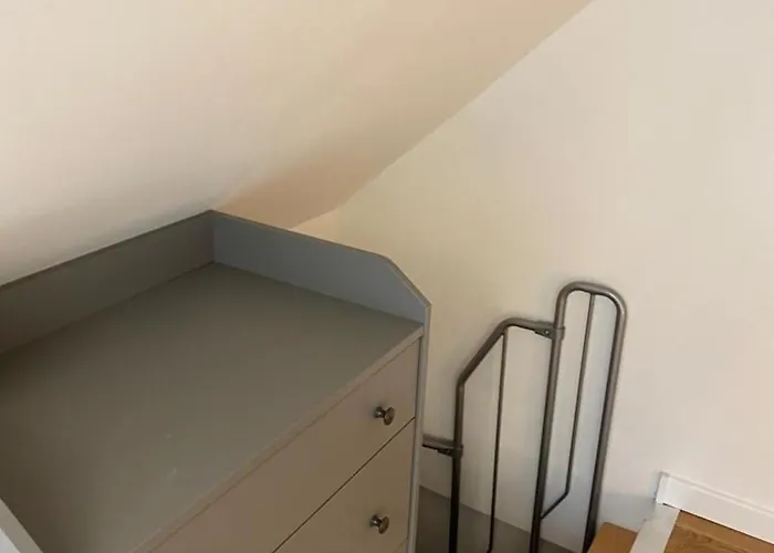 Harzer Kuschelnest Apartment Halberstadt