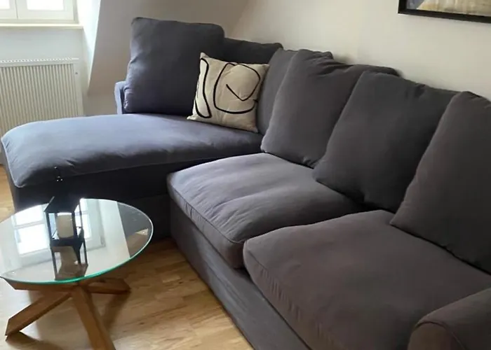 Harzer Kuschelnest Halberstadt