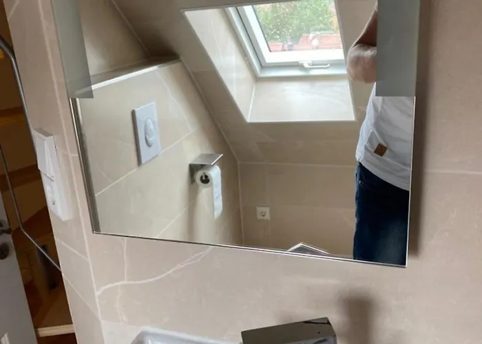 Harzer Kuschelnest * Halberstadt